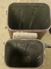 Boîte originale de lunette de visée allemande ZF/39 WW2