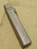 Boîte originale de lunette de visée allemande ZF/39 WW2