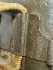 Boîte originale de lunette de visée allemande ZF/39 WW2