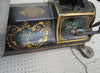 Ancienne machine a coudre manuelle