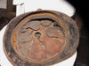 Casque à pointe,spiked helmet,pickelhaube,dans son jus
