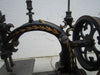 Ancienne machine a coudre manuelle