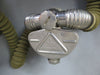 Appareil respiratoire anti gaz