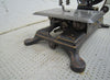 Ancienne machine a coudre manuelle