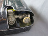 Appareil respiratoire anti gaz
