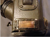 Talkie-walkie Seconde Guerre mondiale BC 611