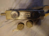 Talkie-walkie Seconde Guerre mondiale BC 611