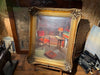 Toile ancienne nature morte authentique