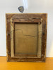 Toile ancienne nature morte authentique