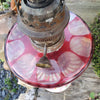 Ancienne lampe à pétrole
