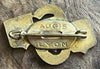Insigne Air de la 6ème escadre de chasse datant de 1946-1947