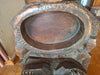 Sculpture ancien en bois ours