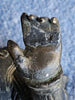 Statue guerrier antique