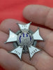 Insigne du 5e régiment d'artillerie légère polonaise