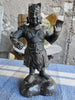 Statue guerrier antique