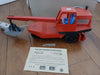 Jouet grue poclain t.y.45 filoguidée