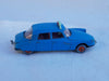 Majorette rail route citroen ds 21 taxi