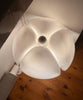 Lampe pipistrello gae aulenti