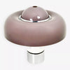 Lampe Brumbury par Luigi Massoni pour Harvey Guzzini, 1970s