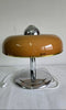 Rare lampe de bureau, vintage, 1970, Meblo, Guzzini, Space Age