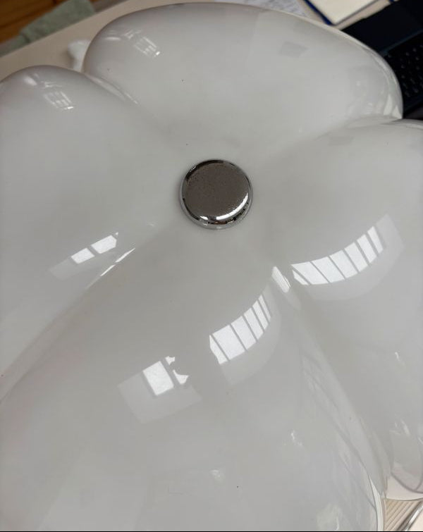 Lampe Quadrifoglio Harvey Guzzini