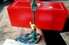 Figurine Pixi Hergé Tintin