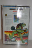 Figurine megator