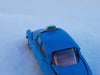 Majorette rail route citroen ds 21 taxi