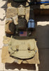 Lot US WW2, militaria, airborne