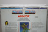 Figurine megator