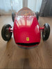 Voiture a pedales devillaine midget