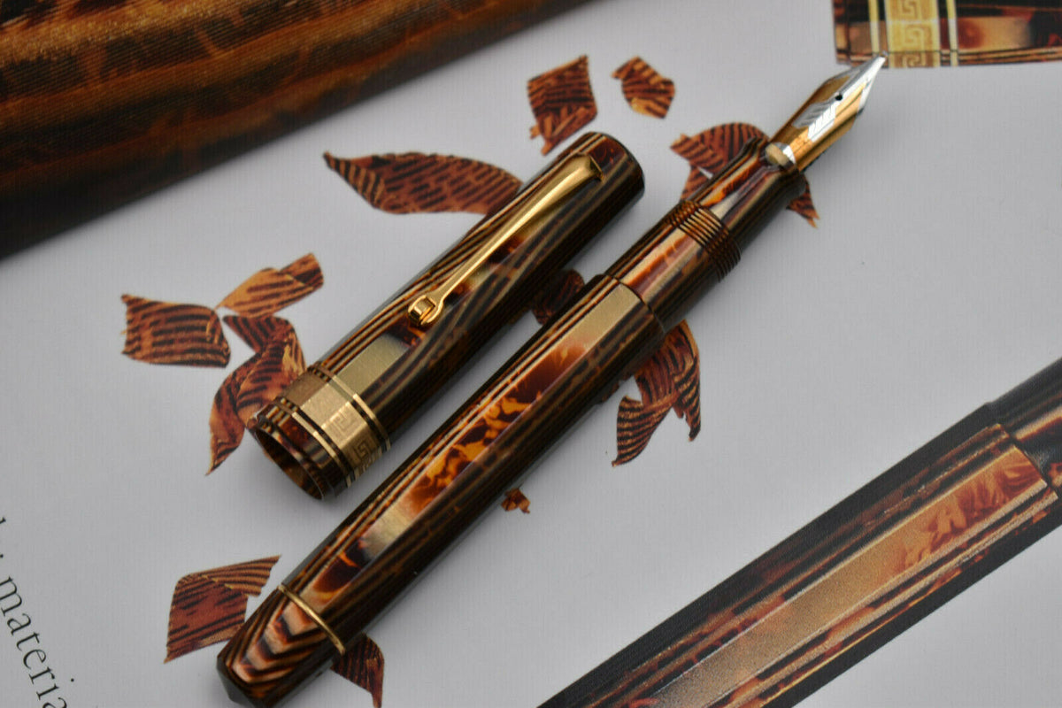 Stylo plume
