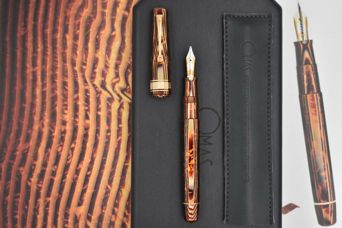 Stylo plume
