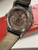 Montre Omega De Ville Hour Vision