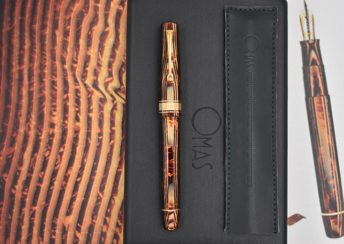 Stylo plume