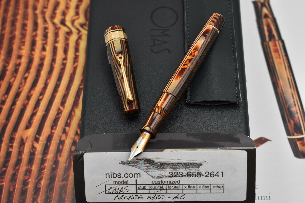 Stylo plume