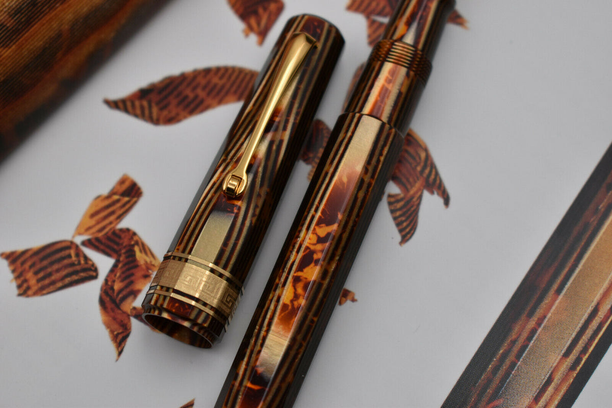 Stylo plume