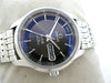 Omega De Ville Hour Vision