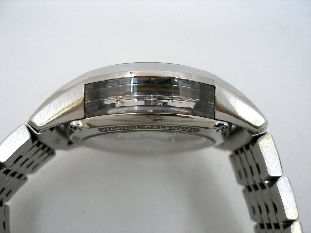 Omega De Ville Hour Vision