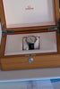 Élégante Omega De Ville Trésor II 40