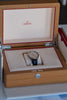Élégante Omega De Ville Trésor II 40