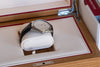 Élégante Omega De Ville Trésor II 40