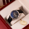 Montre de luxe Omega De Ville Hour Vision
