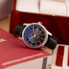 Montre de luxe Omega De Ville Hour Vision