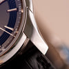 Montre de luxe Omega De Ville Hour Vision