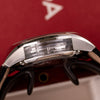 Montre de luxe Omega De Ville Hour Vision