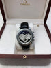 Montre Omega De Ville Co-Axial Chronographe Rattrapante automatique