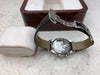 Montre Omega De Ville Co-Axial Chronographe Rattrapante automatique