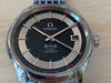 Montre OMEGA De Ville Hour Vision équipée du mouvement Co-Axial