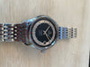 Montre OMEGA De Ville Hour Vision équipée du mouvement Co-Axial